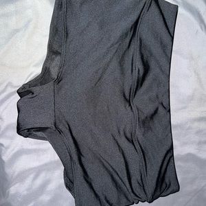 Brand new boyfriend swim bottoms